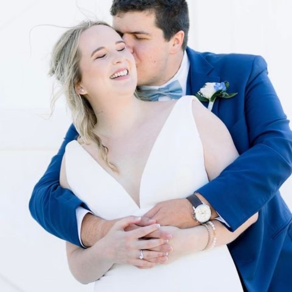 Meet your Posher, Parker